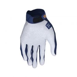 RĘKAWICE LEATT LADY MOTO 2.5 X-FLOW DEEP BLUE S/EU6/US7