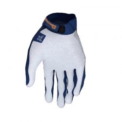 RĘKAWICE LEATT LADY MOTO 2.5 X-FLOW DEEP BLUE S/EU6/US7