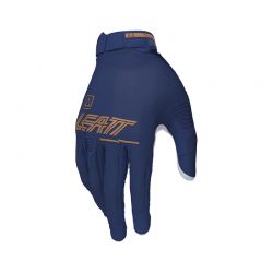RĘKAWICE LEATT LADY MOTO 2.5 X-FLOW DEEP BLUE S/EU6/US7