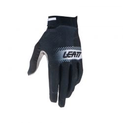 RĘKAWICE LEATT JUNIOR MOTO 2.5 X-FLOW BLACK S/EU6/US7