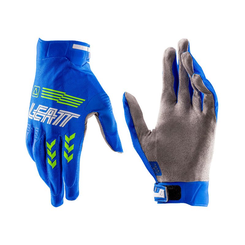 RĘKAWICE LEATT MOTO 2.5 X-FLOW BLUE S/EU7/US8 RĘKAWICE LEATT MOTO 2.5 X-FLOW BLUE S/EU7/US8