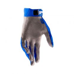 RĘKAWICE LEATT MOTO 2.5 X-FLOW BLUE S/EU7/US8