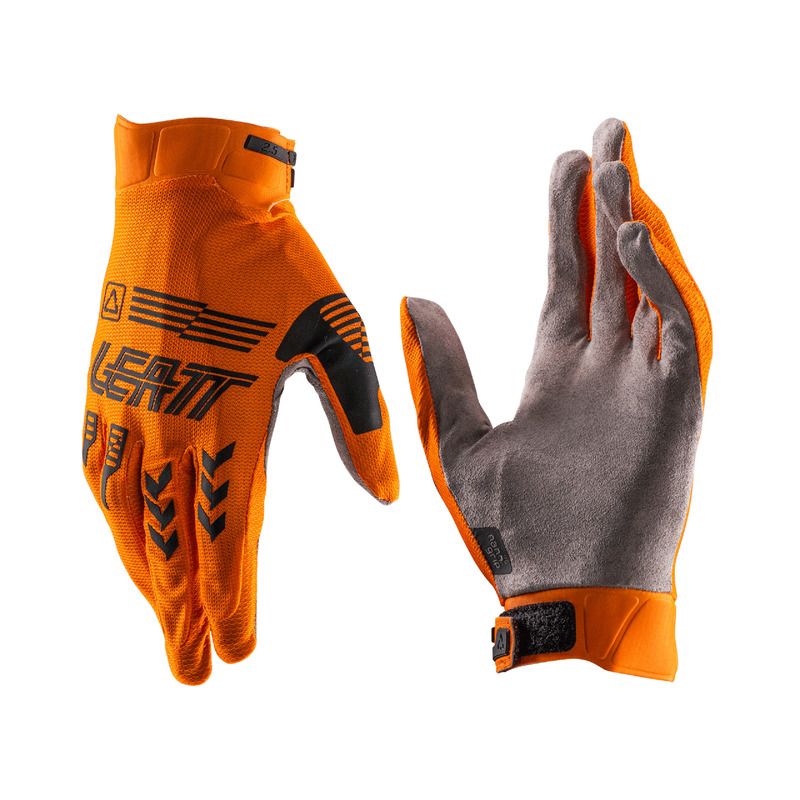 RĘKAWICE LEATT MOTO 2.5 X-FLOW ORANGE S/EU7/US8 RĘKAWICE LEATT MOTO 2.5 X-FLOW ORANGE S/EU7/US8