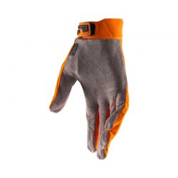 RĘKAWICE LEATT MOTO 2.5 X-FLOW ORANGE S/EU7/US8