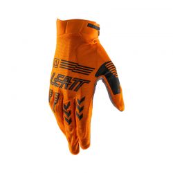 RĘKAWICE LEATT MOTO 2.5 X-FLOW ORANGE S/EU7/US8