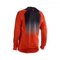 BLUZA LEATT MOTO 4.5 LITE RED S/US38/EU48