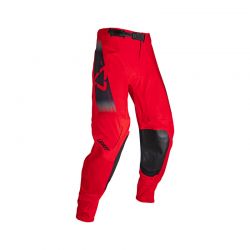 SPODNIE LEATT MOTO 4.5 RED...