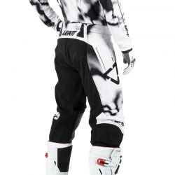 SPODNIE LEATT MOTO 4.5 WHITE XS/US28/EU46