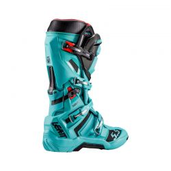 BUTY LEATT 5.5 FLEXLOCK TEAL US7/UK6/EU40.5/CM25.5