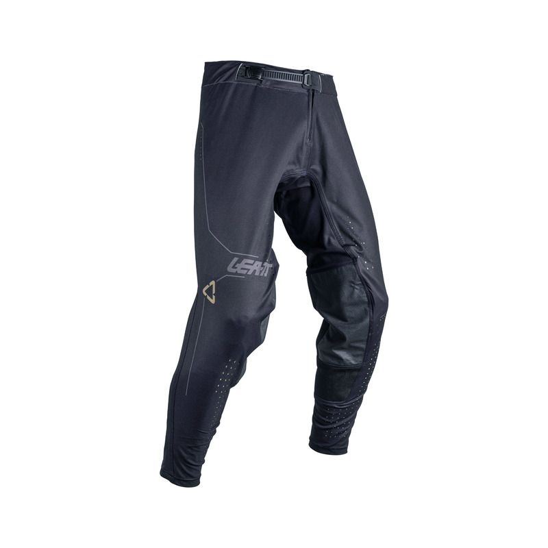 SPODNIE LEATT MOTO 5.5 I.K.S BLACK XS/US28/EU46