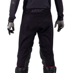 SPODNIE LEATT MOTO 5.5 I.K.S BLACK XS/US28/EU46