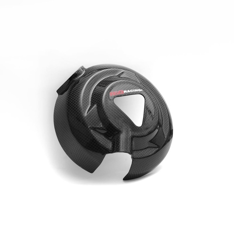SLIDERY SILNIKA, TRIUMPH STREET TRIPLE 765 17-/DAYTONA MOTO2 TM 765, PRAWA STRONA
