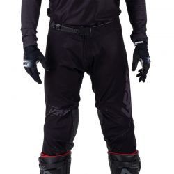 SPODNIE LEATT MOTO 5.5 I.K.S BLACK XS/US28/EU46