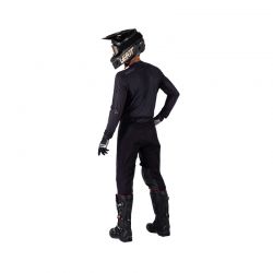 SPODNIE LEATT MOTO 5.5 I.K.S BLACK XS/US28/EU46