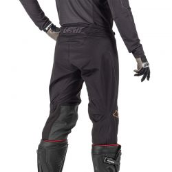 SPODNIE LEATT MOTO 5.5 I.K.S BLACK XS/US28/EU46