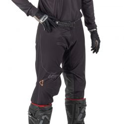 SPODNIE LEATT MOTO 5.5 I.K.S BLACK XS/US28/EU46