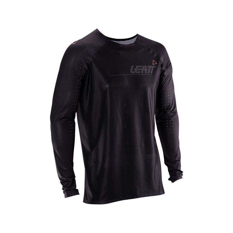 BLUZA LEATT MOTO 5.5 ULTRAWELD BLACK S/US38/EU48 BLUZA LEATT MOTO 5.5 ULTRAWELD BLACK S/US38/EU48