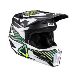 KASK Z GOGLAMI LEATT JUNIOR...