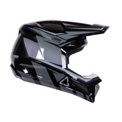 KASK LEATT MOTO 2.5 V26 GREY (53-54CM) X