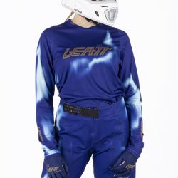 BLUZA LEATT LADY MOTO 4.5...