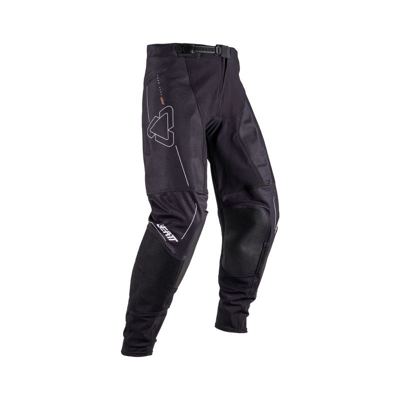 SPODNIE LEATT MOTO 4.5 BLACK XS/US28/EU46