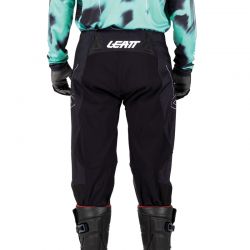 SPODNIE LEATT MOTO 4.5 BLACK XS/US28/EU46