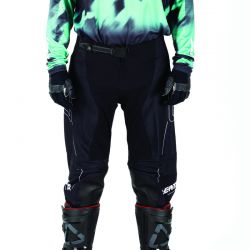 SPODNIE LEATT MOTO 4.5 BLACK XS/US28/EU46