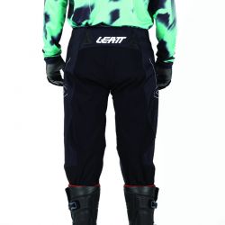 SPODNIE LEATT MOTO 4.5 BLACK XS/US28/EU46