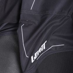 SPODNIE LEATT MOTO 4.5 BLACK XS/US28/EU46