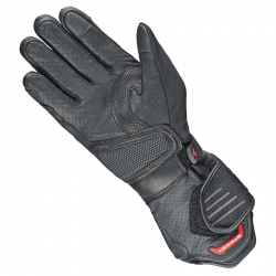 RĘKAWICE MOTOCYKLOWE HELD AIR N DRY 2 [GORE-TEX] BLACK 