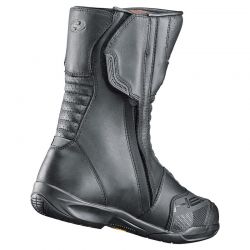 BUTY MOTOCYKLOWE HELD ALSERIO GTX [GORE-TEX] BLACK 