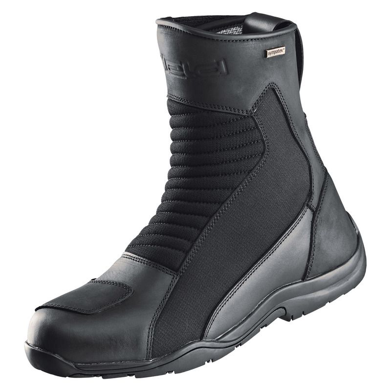 BUTY MOTOCYKLOWE HELD ANDAMOS 2 BLACK BUTY MOTOCYKLOWE HELD ANDAMOS 2 BLACK