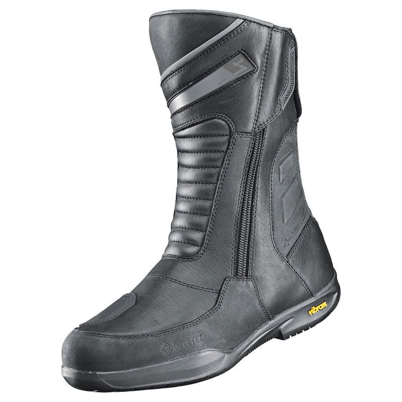 BUTY MOTOCYKLOWE HELD ANNONE GTX [GORE-TEX] BLACK 