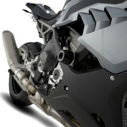 CRASHPADY RG RACING APEX...