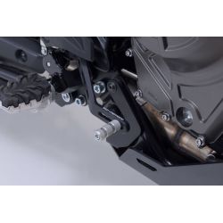 ZESTAW DŹWIGNI ZMIANY BIEGÓW I PEDAŁU HAMULCA SW-MOTECH SUZUKI V-STROM 800 / 800DE (22-)