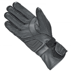 RĘKAWICE MOTOCYKLOWE DAMSKIE HELD FRESCO AIR BLACK D5