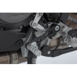 DŹWIGNIA ZMIANY BIEGÓW SW-MOTECH DUCATI MULTISTRADA 950 (18-)/1260 (17-)/V2 (21-)
