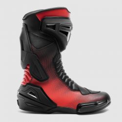 BUTY REBELHORN GTR BLACK/FLUO RED 