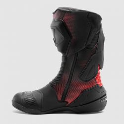 BUTY REBELHORN GTR BLACK/FLUO RED 