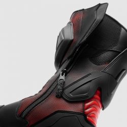 BUTY REBELHORN GTR BLACK/FLUO RED 