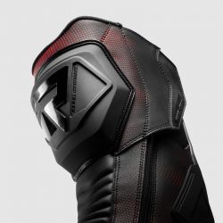 BUTY REBELHORN GTR BLACK/FLUO RED 