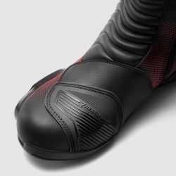 BUTY REBELHORN GTR BLACK/FLUO RED 