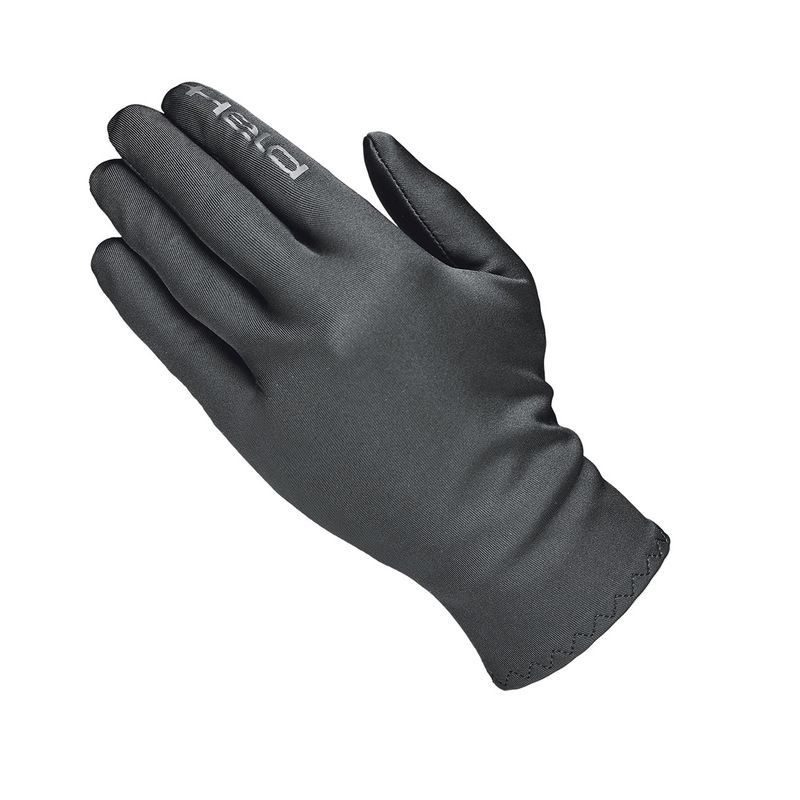 RĘKAWICE WEWNĘTRZNE TERMOAKTYWNE DAMSKIE HELD INFINIUM SKIN [GORE-TEX] BLACK D6