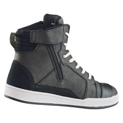 BUTY MOTOCYKLOWE HELD MARICK BLACK 