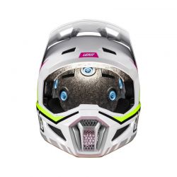 KASK LEATT MOTO 2.5 V26 PINK (53-54CM) X
