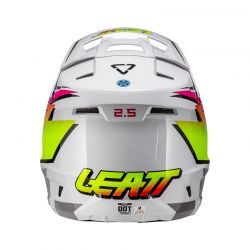 KASK LEATT MOTO 2.5 V26 PINK (53-54CM) X