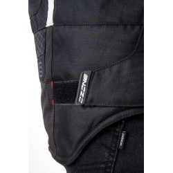 KURTKA TEKSTYLNA OZONE EDGE II BLACK/GREY 