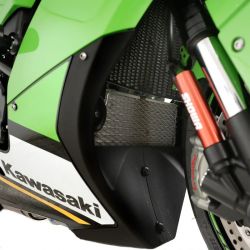 OSŁONA CHŁODNICY RG RACING...