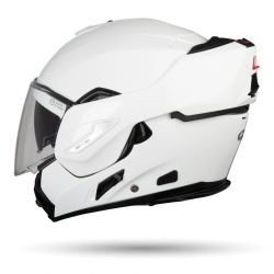 KASK AIROH REV 19 COLOR WHITE GLOSS 