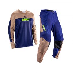 ZESTAW OFFROADOWY (BLUZA I...
